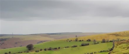 Hill View Rhymney