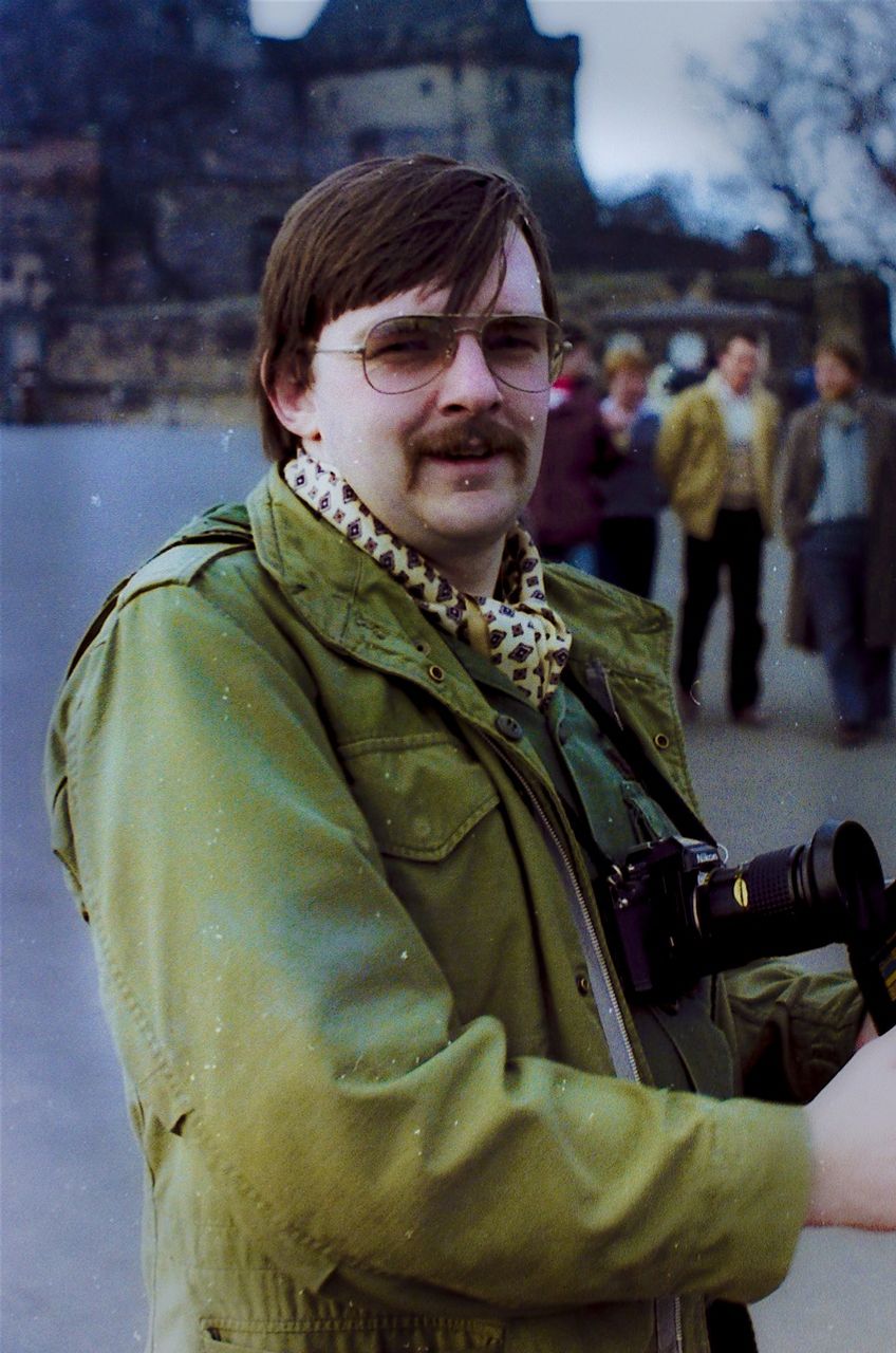 Circa 1985