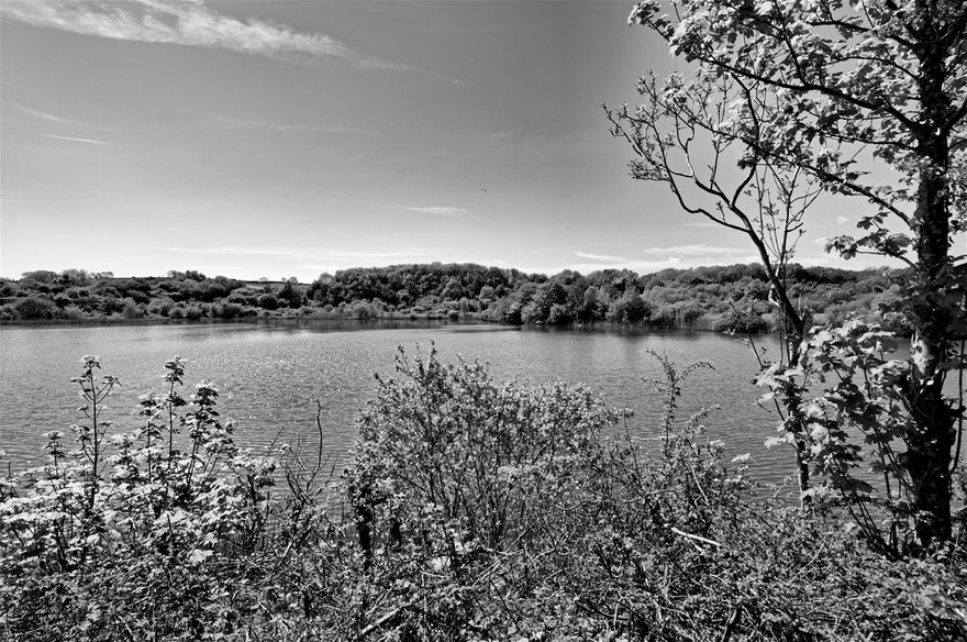 Comeston Lakes