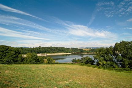 Llandegfedd Reservoir