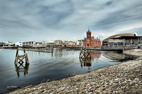 Mermaid Quay