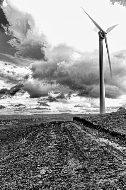 Wind Power