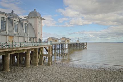 Penarth Pier