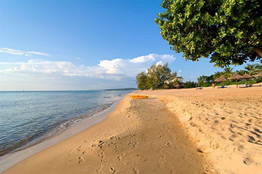 January Image of the Month -- Phu Quoc