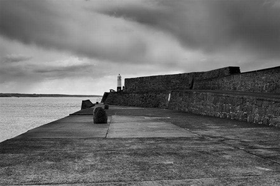 Image of The Week Porthcawl Quay.