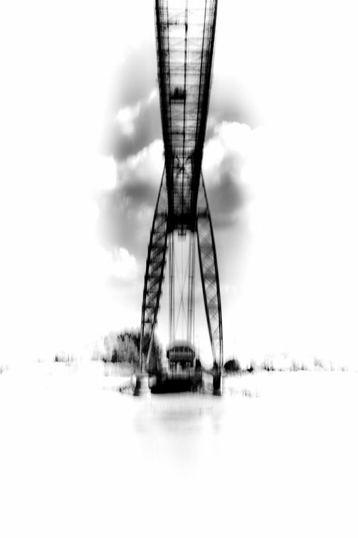 Intentional Camera Movement