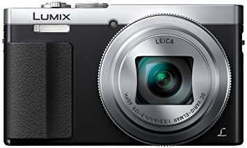 Panasonic Lumix TZ70