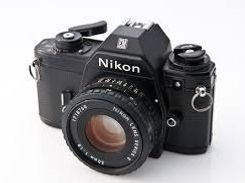 Nikon EM