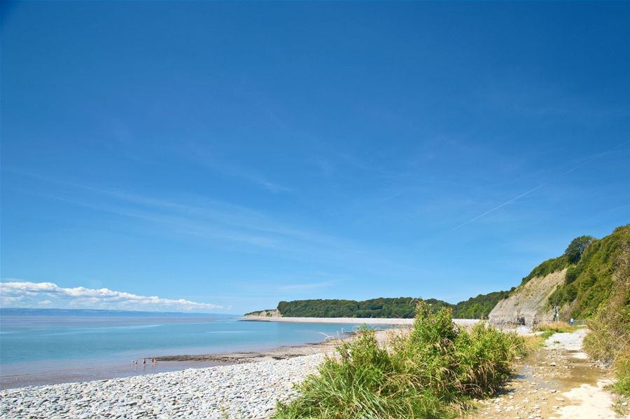 The Knap