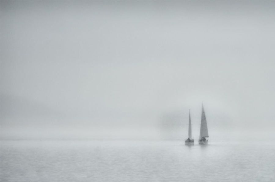 Two Sails