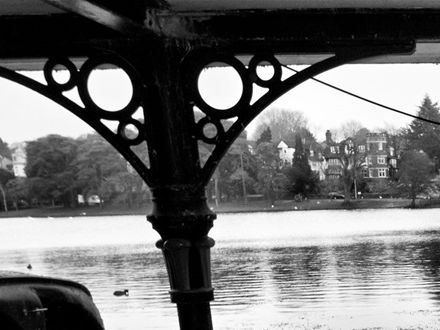 Boat House