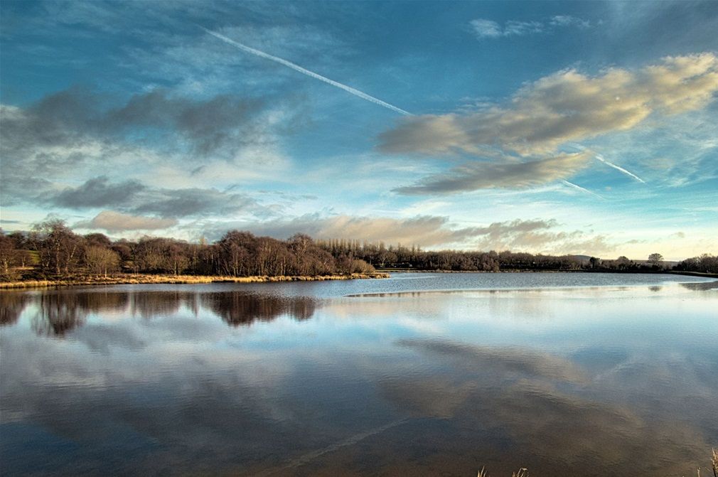 Pen - y Fan Pond