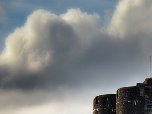 Castle Keep