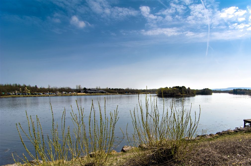 Parc Bryn Bach