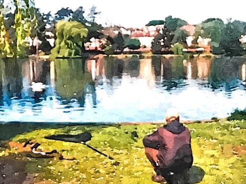 Angler