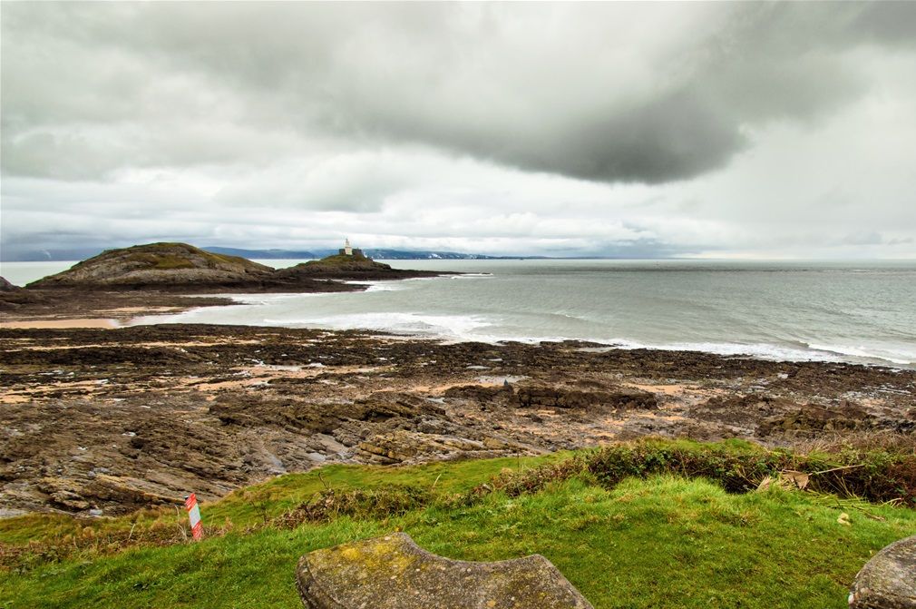 Bracelet Bay Mumbles