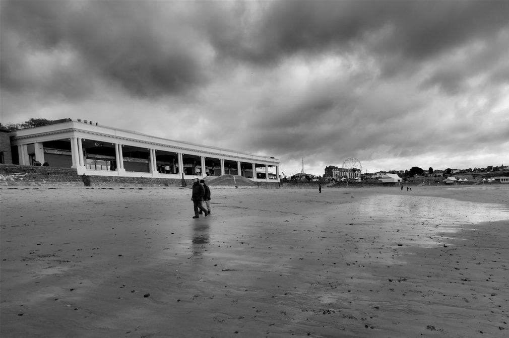 Barry Island