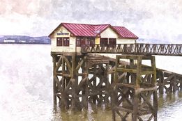 Mumbles