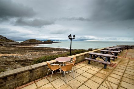 Bracelet Bay