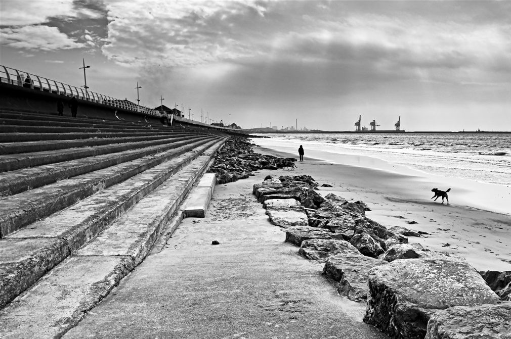Aberavon Beach