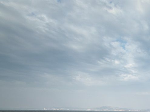 Aberavon Sea Wall