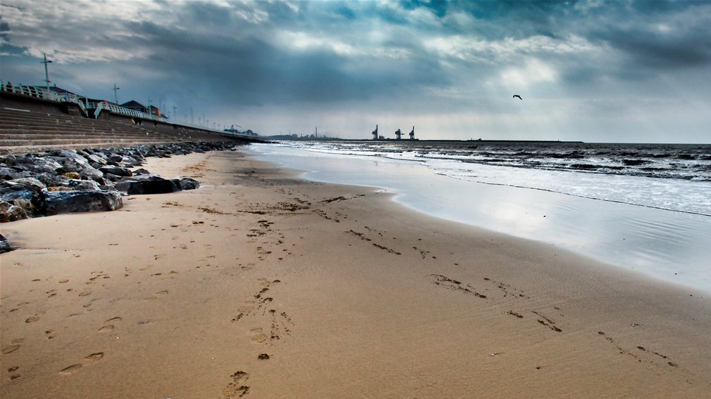 Aberavon Beach
