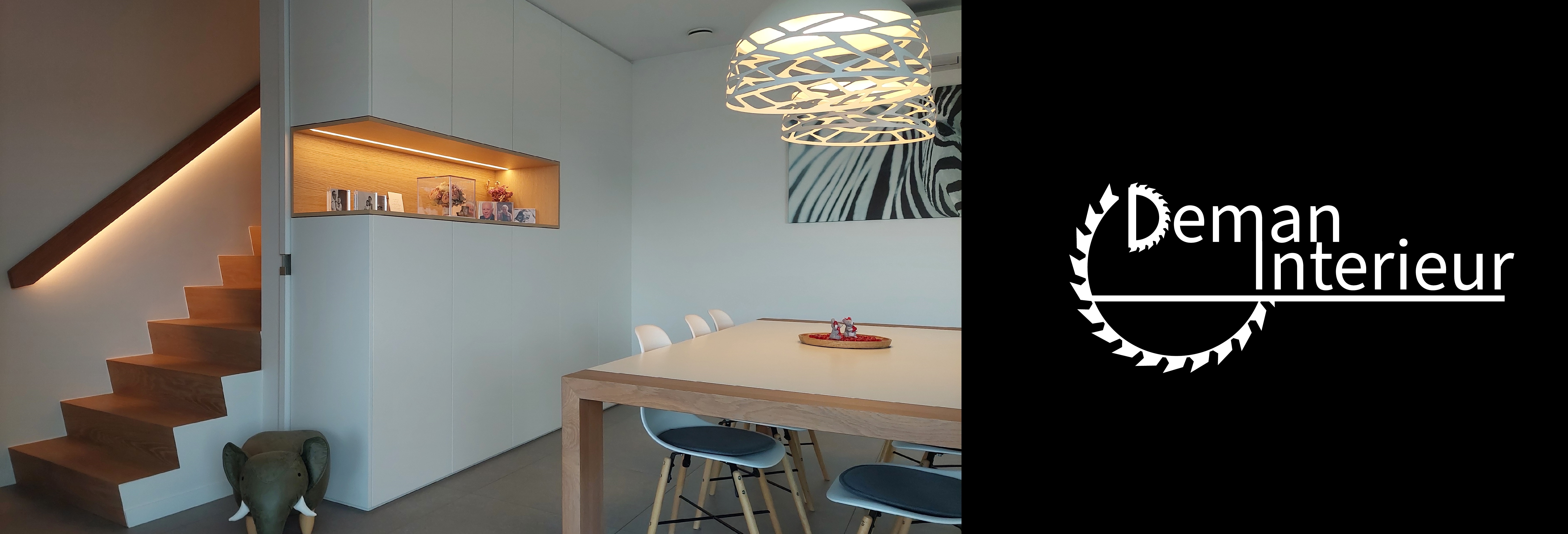 Deman interieur