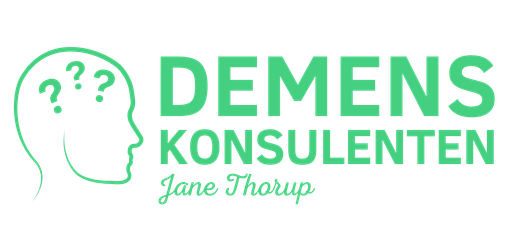 Demenskonsulenten