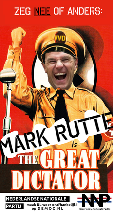 De Republiek, JA!