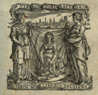 Virgo 1634