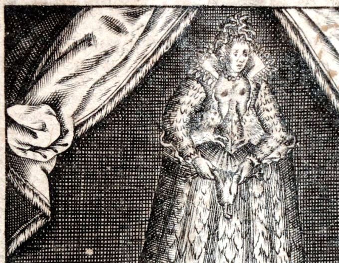 Alphabet de l’imperfection et malice des femmes (1617)