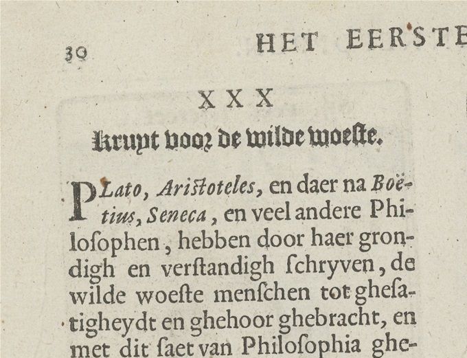 Sinnepoppen 1614