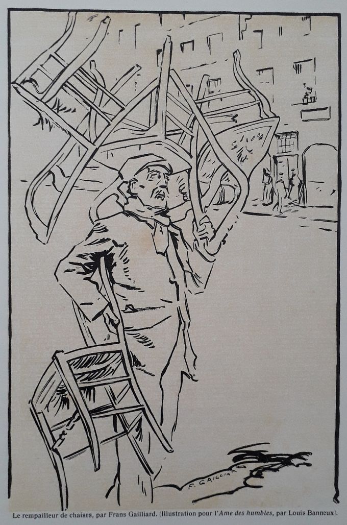 Musée du livre 1919