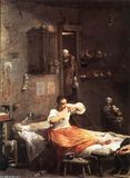 Giuseppe Maria Crespi 1720