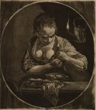 Cornelis Dusart 17de eeuw
