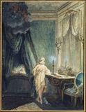 Niklas Lafrensen 1780