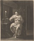 Robert Robinson 17de eeuw