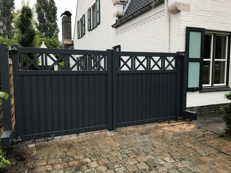De Vliegere Van Hal Turnhout  4