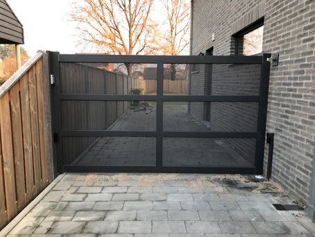 Tom Jespers Olen 1