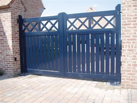 poort in dessel
