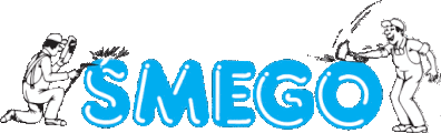 Smego de mooiste poort