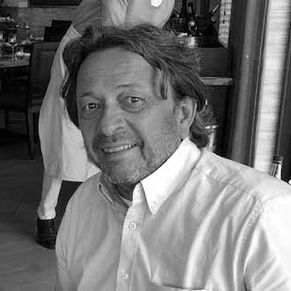 Terry van den Berg
