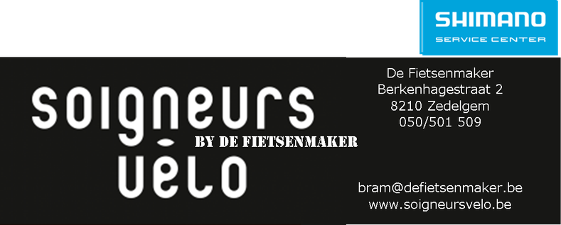 2023 De Fietsenmaker