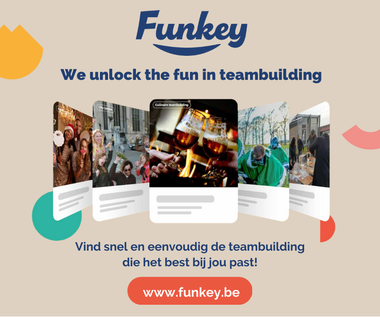 Banner Funkey V2