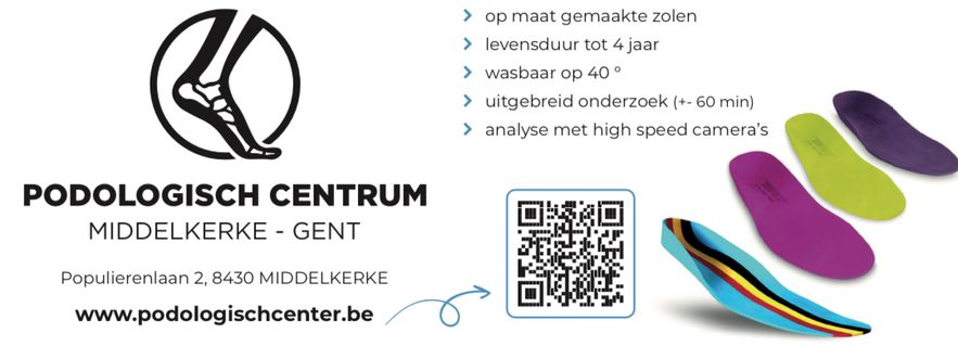 Podologisch centrum