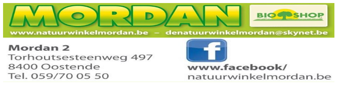 mordan