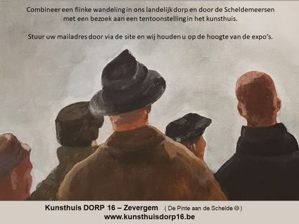 publi natuurvrienden Oostende