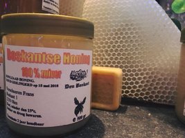 Den Boskant Honing Den Boskant Honing