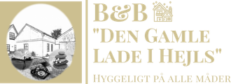 Lidt mere end bare B&B...