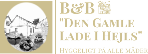 Lidt mere end bare B&B...